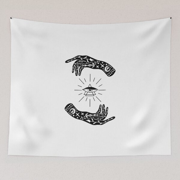 Item preview, Eye Of Providence designed and sold by How67.