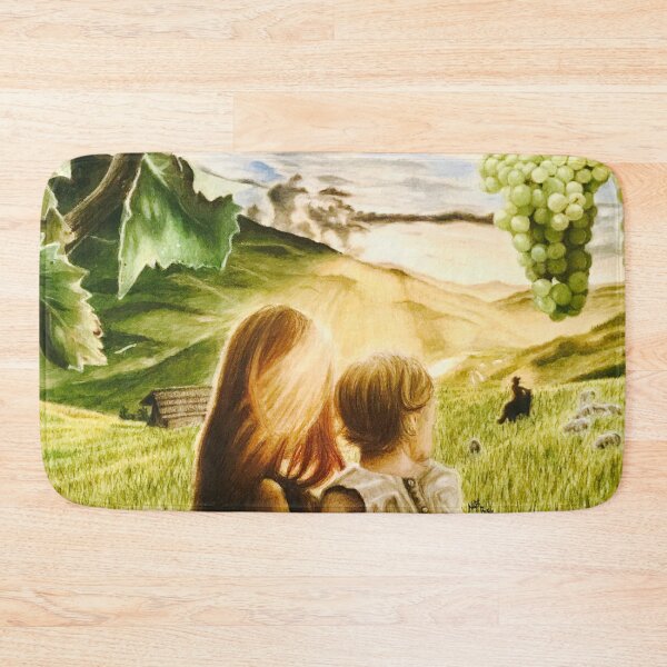 Item preview, new world peace calm serenity designed and sold by NathBros.