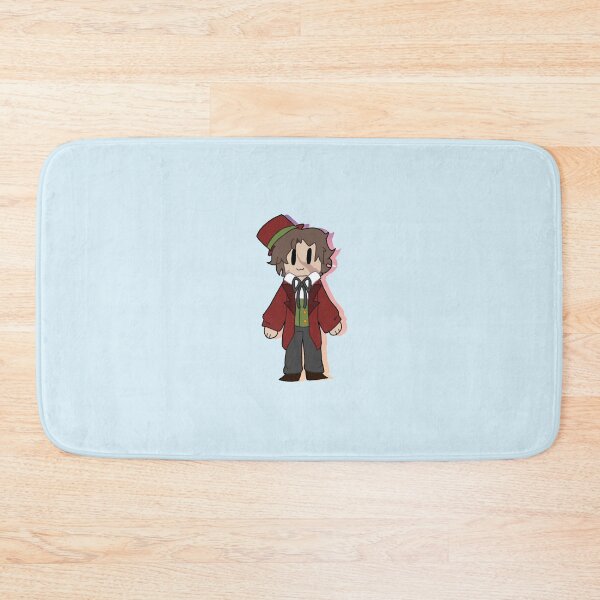 Item preview, Small Season 8 Scar with backdrop designed and sold by WillowTheCat-.