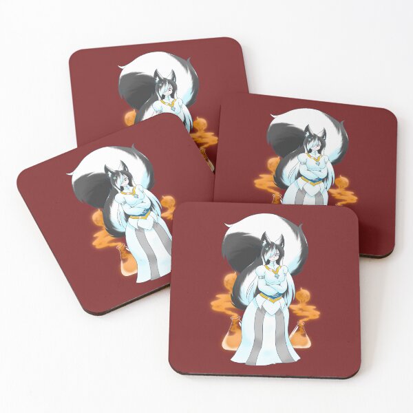 Item preview, Loretta the Noxious Nurse designed and sold by KitaKitsune.