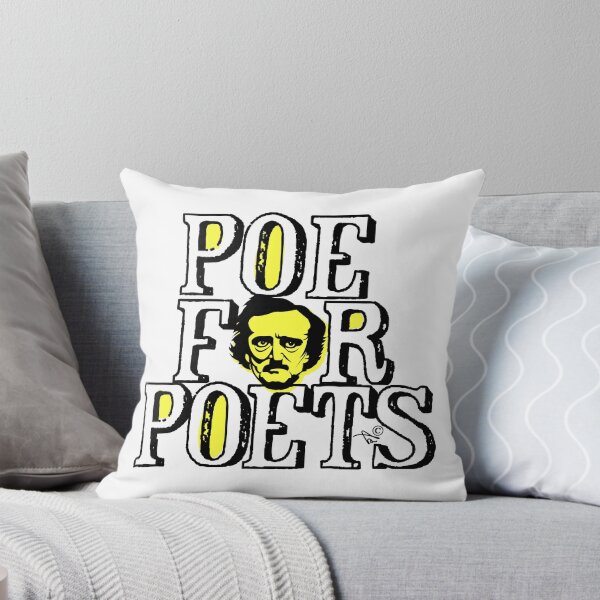 Item preview, POE FOR POETS designed and sold by Taiz Teez.