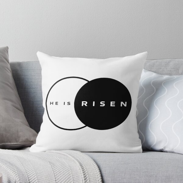 Item preview, He Is Risen designed and sold by SetaDesign.