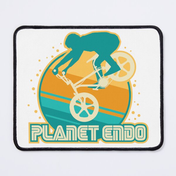 Item preview, Planet Endo - BMX Freestyle designed and sold by Okee House.
