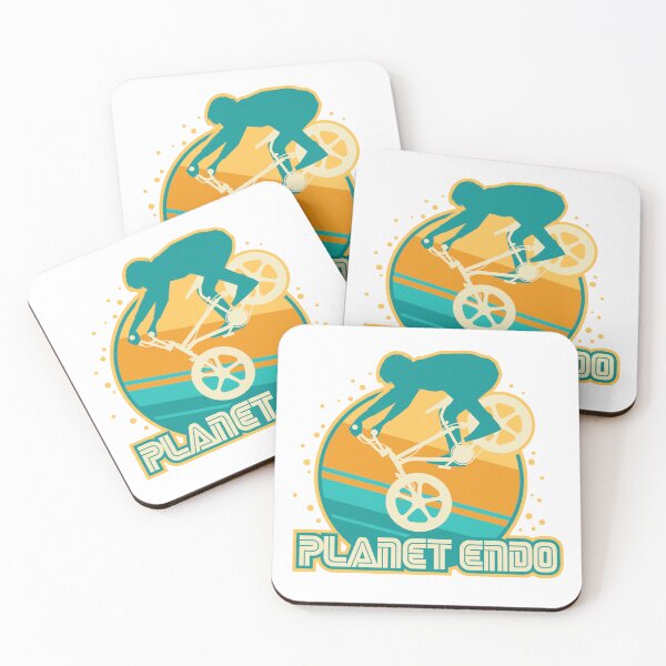 Item preview, Planet Endo - BMX Freestyle designed and sold by Okee House.