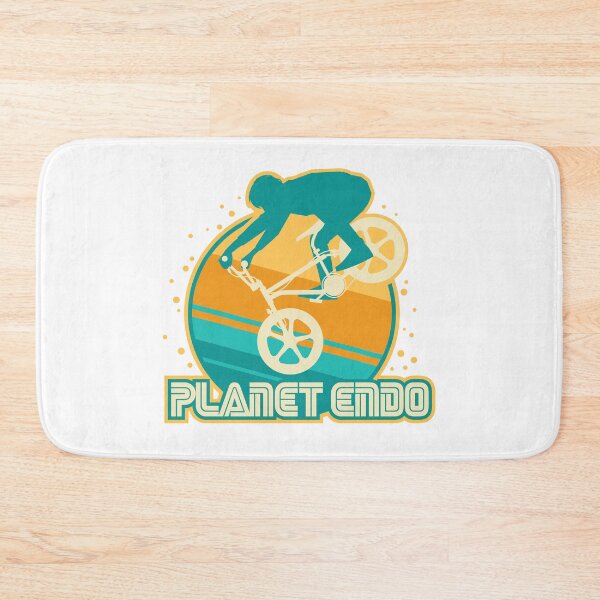 Item preview, Planet Endo - BMX Freestyle designed and sold by Okee House.