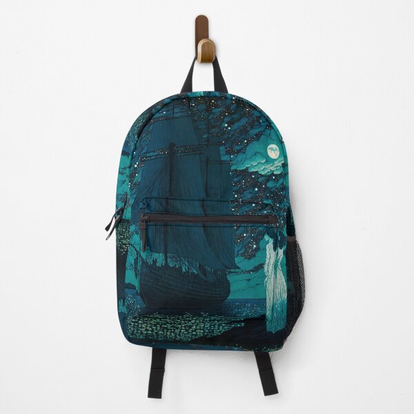 Item preview, Gloomy Port designed and sold by SenkiAlphonse.