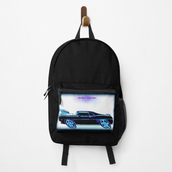 Item preview, Muscle Cars  //  Carbon Cruizer designed and sold by Imagin8er.
