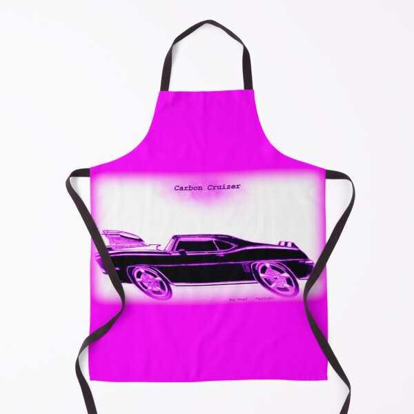 Item preview, Muscle Cars // Carbon Cruizer designed and sold by Imagin8er.