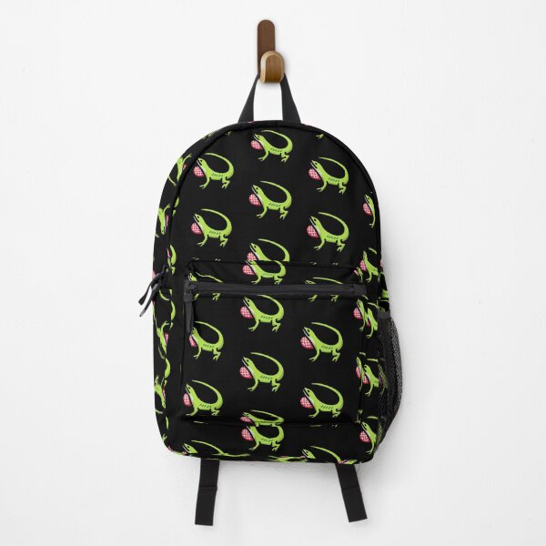 Item preview, green anole designed and sold by dyart painting.