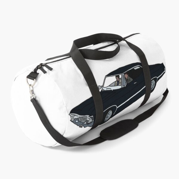 Item preview, Supernatural 67 Chevy Impala designed and sold by coolingsummers.