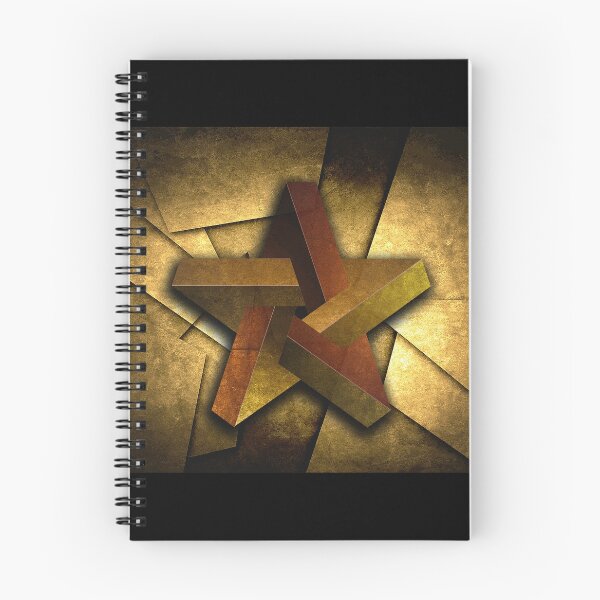 Item preview, Geometric Star designed and sold by How67.