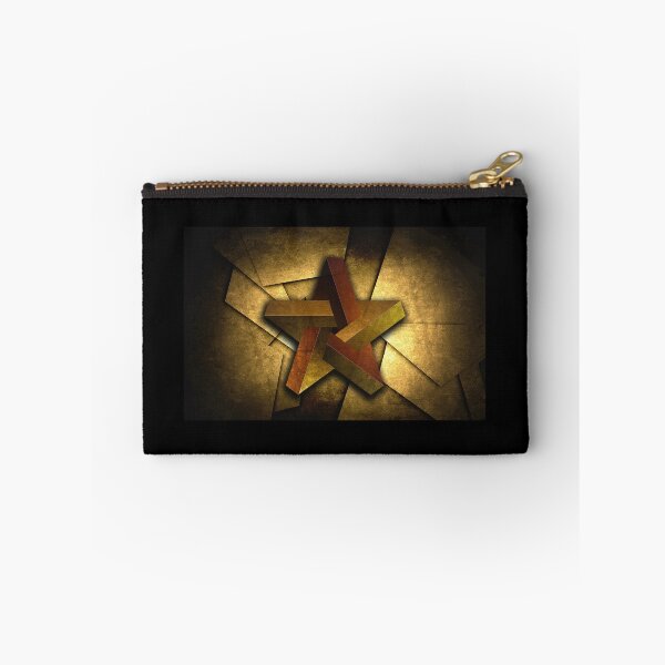 Item preview, Geometric Star designed and sold by How67.