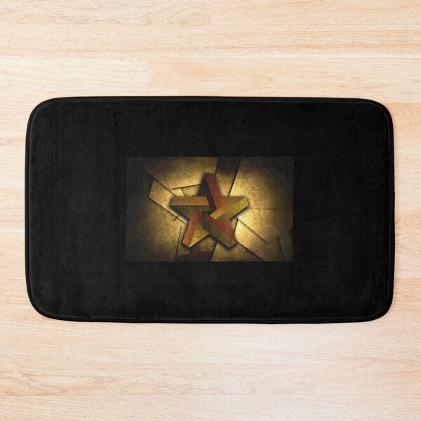 Item preview, Geometric Star designed and sold by How67.