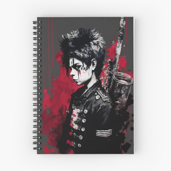 Item preview, Emo Band Kid designed and sold by TortillaChief.