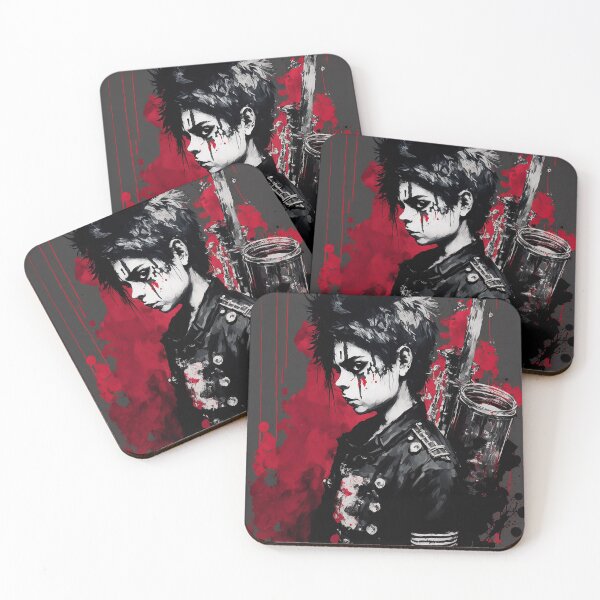 Item preview, Emo Band Kid designed and sold by TortillaChief.