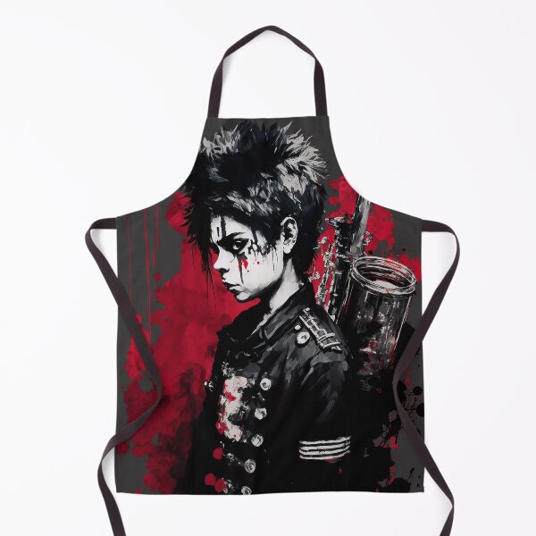 Item preview, Emo Band Kid designed and sold by TortillaChief.