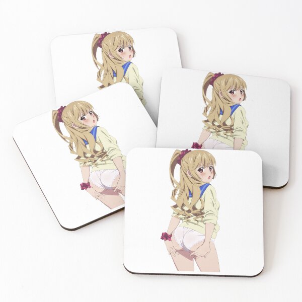 Item preview, hot anime girl designed and sold by AdonisGifts.