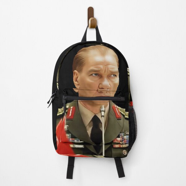 Item preview, Ataturk designed and sold by KuayStore.