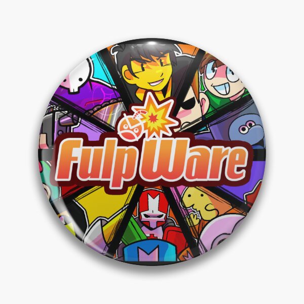Item preview, FULPWARE designed and sold by Pommisc.