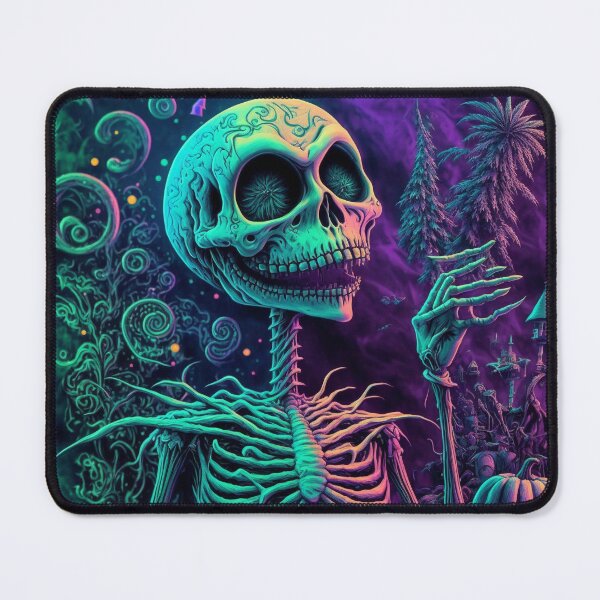 Item preview, Nightmare before christmas designed and sold by Art1955.