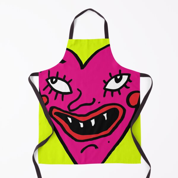 Item preview, Crazy love heart designed and sold by douwannart.