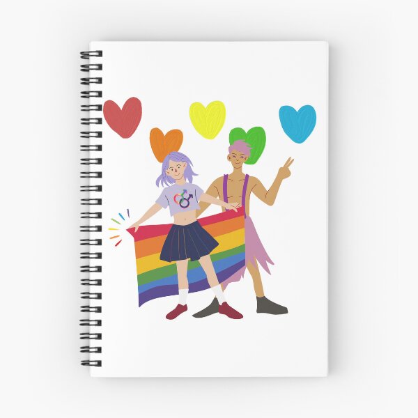 Item preview, LGBT style designed and sold by jrdlwx.