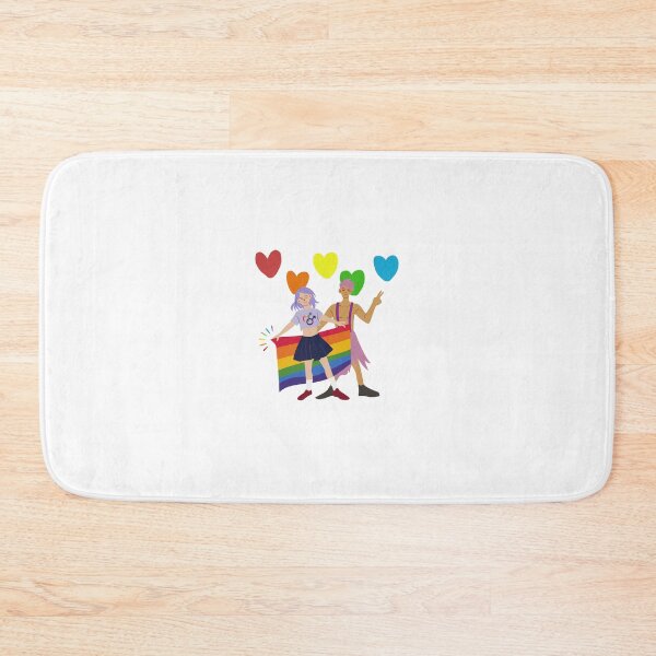 Item preview, LGBT style designed and sold by jrdlwx.