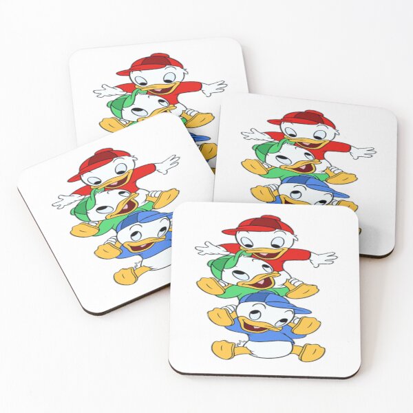 Item preview, Huey Dewey and Louie designed and sold by bestoffers.