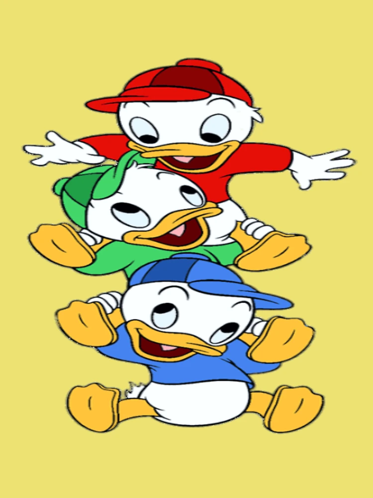 小*子様 DENIMDUNGAREE HUEY.DEWEY.LOUIE ステンシ