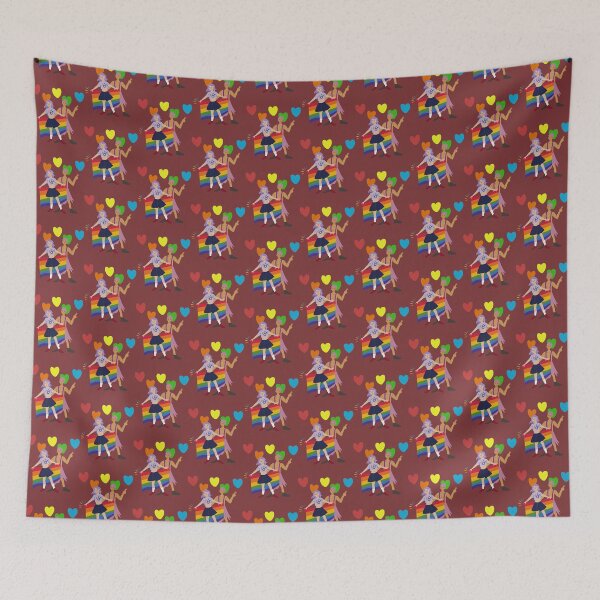 Item preview, LGBT style designed and sold by jrdlwx.