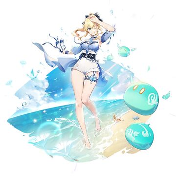 Jean Sea Breeze Dandelion