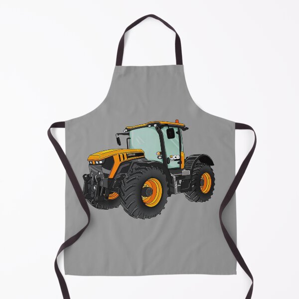 Item preview, JCB Tractor Yellow Tractor designed and sold by Neebotha.