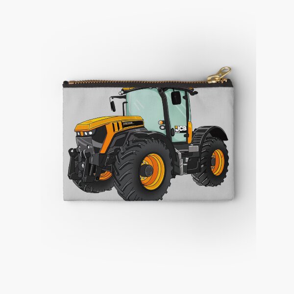 Item preview, JCB Tractor Yellow Tractor designed and sold by Neebotha.