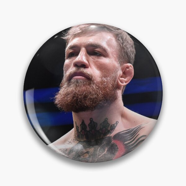 Item preview, Conor McGregor UFC designed and sold by JordanC220.