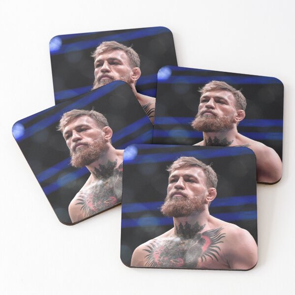 Item preview, Conor McGregor UFC designed and sold by JordanC220.