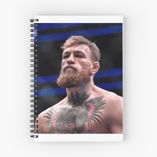 Item preview, Conor McGregor UFC designed and sold by JordanC220.