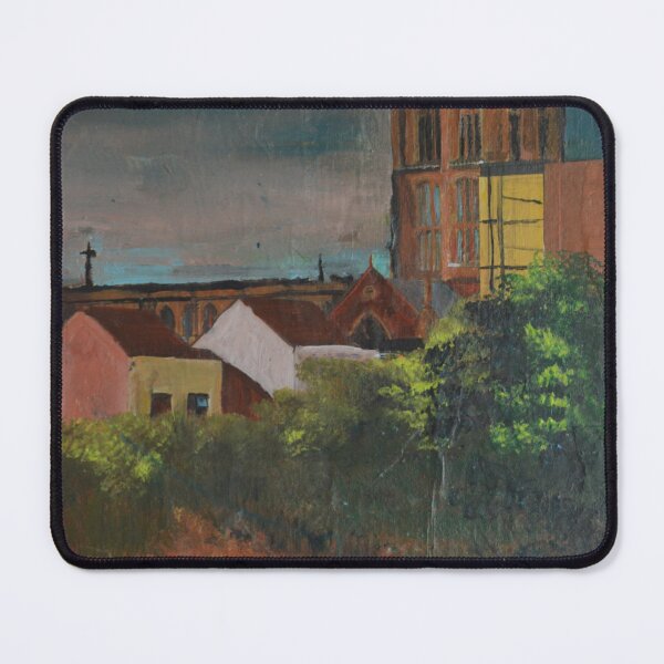 Item preview, Hull, Looking North designed and sold by golan22may.