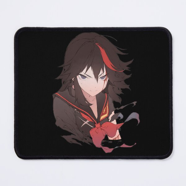 Item preview, Kill la Kill Ryuko designed and sold by Clienter-Team.
