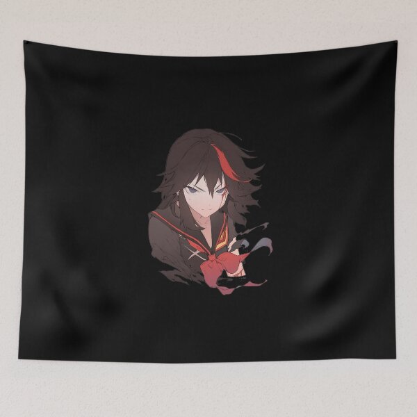 Item preview, Kill la Kill Ryuko designed and sold by Clienter-Team.