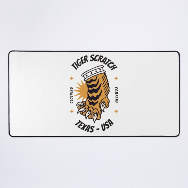 Item preview, Tiger Scratch - Wild Claw designed and sold by Haron20.