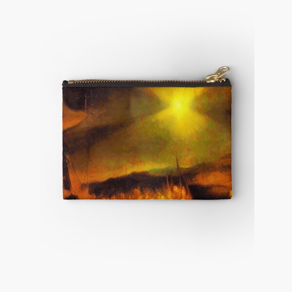 Item preview, Star of Bethlehem Painting 5 designed and sold by ONE-ART.