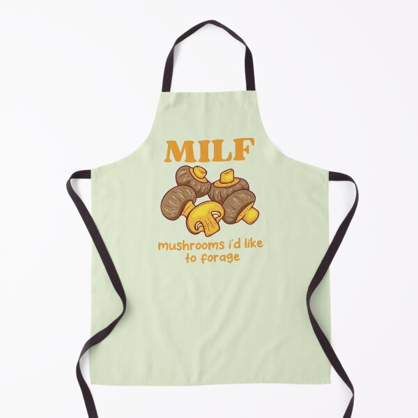 Item preview, Mushrooms I'd Like To Forage designed and sold by KMIKBAL7.