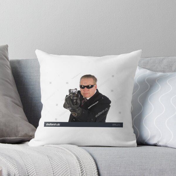 Item preview, agente secreto designed and sold by valenshawty.