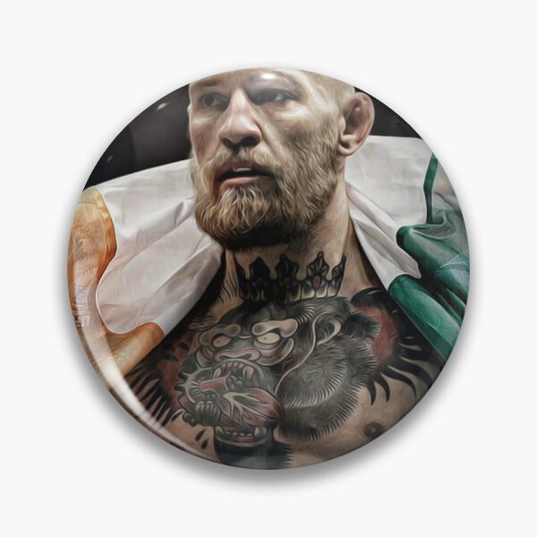 Item preview, Conor McGregor UFC designed and sold by JordanC220.