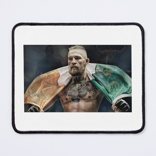 Item preview, Conor McGregor UFC designed and sold by JordanC220.