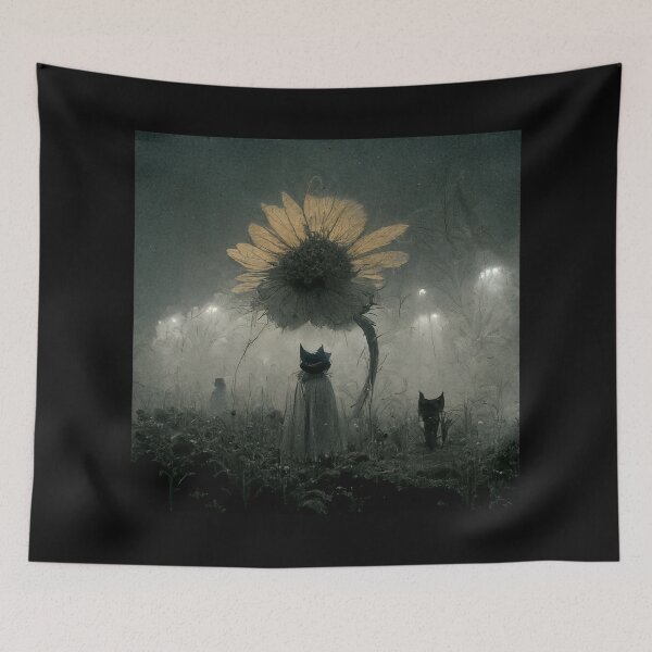 Item preview, I Miss You designed and sold by Greenegoth.