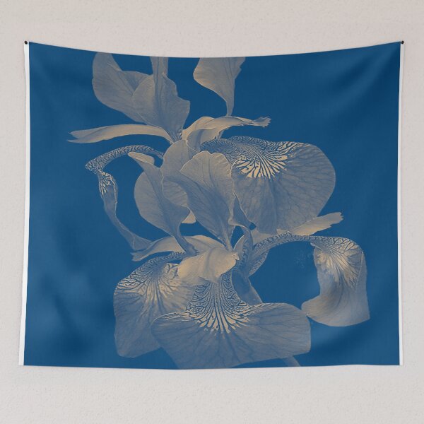 Item preview, Iris designed and sold by LoraSi.