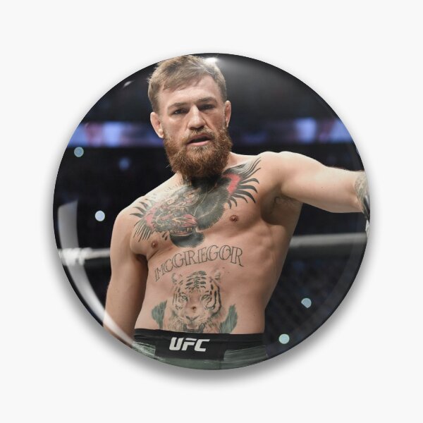 Item preview, Conor McGregor UFC designed and sold by JordanC220.