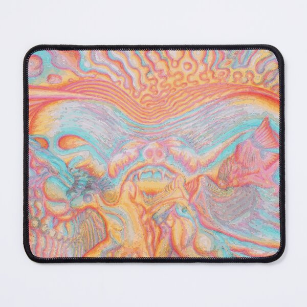 Item preview, DEVIL VOMIT designed and sold by Alma Del Norte.