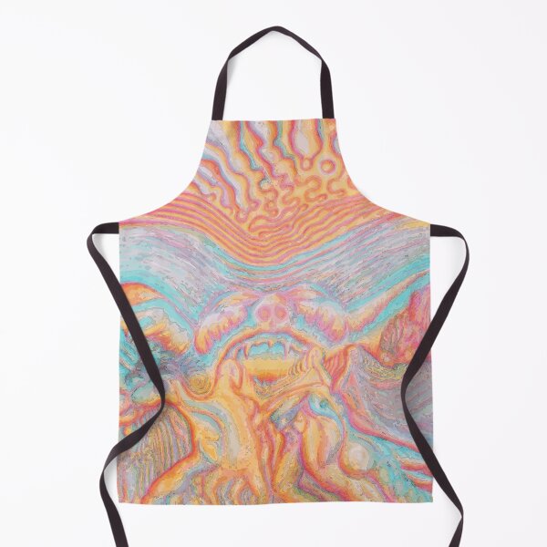 Item preview, DEVIL VOMIT designed and sold by Alma Del Norte.
